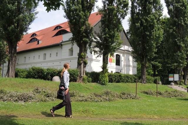 Jak zmieni się otoczenie Muzeum Etnograficznego w Toruniu?