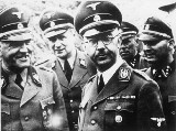 Himmler i jego białowieskie trofea. Polowanie w lutym 1939