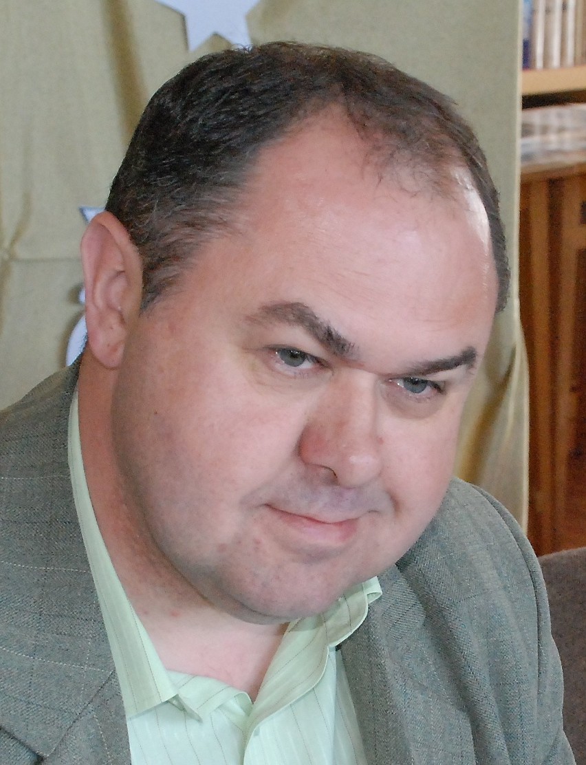 Sławomir Bykowski,