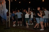 Wspaniała zabawa na II Festiwalu Kół Gospodyń Wiejskich w Ruszczy! Na koniec zorganizowano energetyczną potańcówkę! Zobaczcie zdjęcia