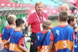 Mundial U-20. Mistrzostwa mają być początkiem. Na razie rozpoczęło się zgrupowanie