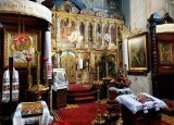 Lublin. Prawosławni i grekokatolicy świętują Boże Narodzenie