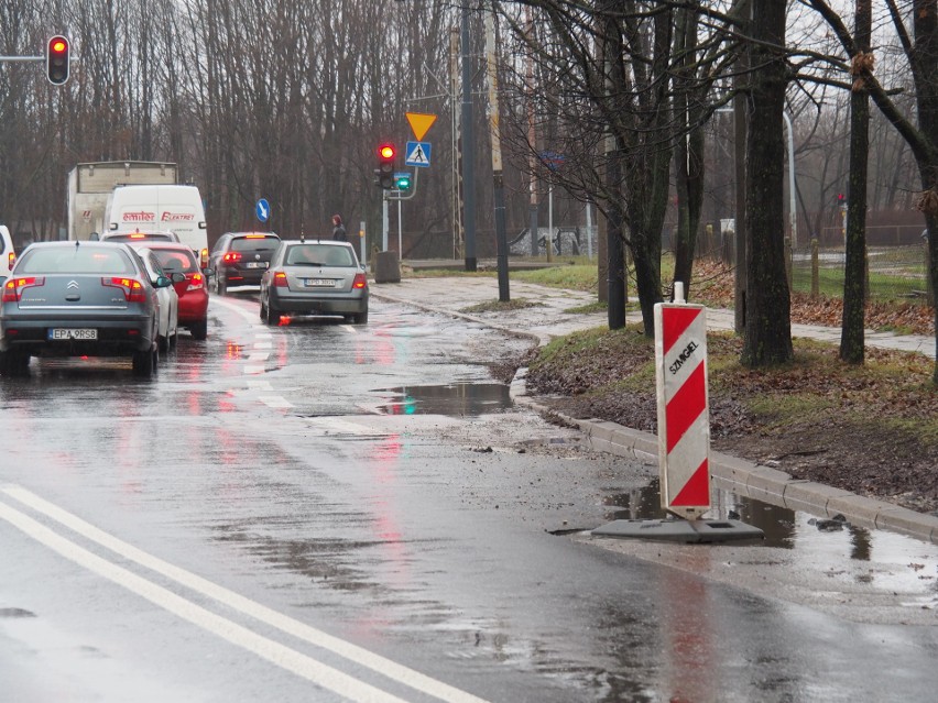 Ulica Szczecińska zostanie wyremontowana. Kiedy można spodziewać się utrudnień?