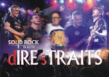 Solid Rock Tribute w Keja Pub w Łodzi w ten weekend. Muzyka Dire Straits na żywo w najbliższy piątek. Bilety dostępne