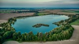 Pomysł na szybki wypad za Wrocław, czyli zalew Komorowie, który zachwyca