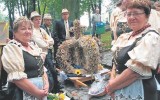 W niedzielę gminne dożynki w Zubrzycach