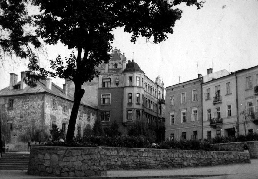 Lublin z lat 60. na archiwalnych zdjęciach „Kuriera Lubelskiego". Sprawdź, jak zmieniło się miasto