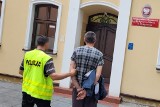 Złodziej recydywista wpadł w ręce policjantów z Komendy Miejskiej Policji w Bydgoszczy