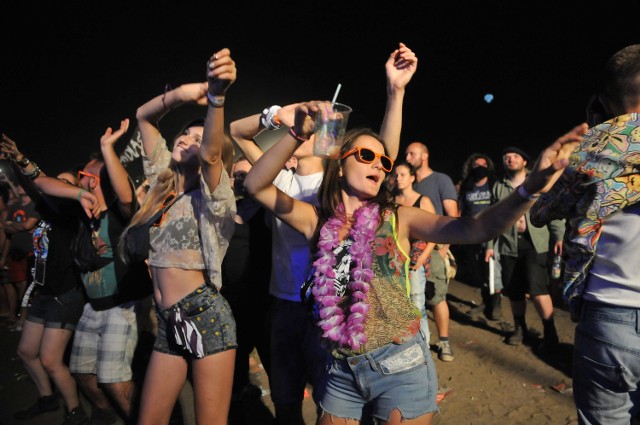 "Mój najpiękniejszy Woodstock" to konkurs, w którym udział wziąć może każdy.