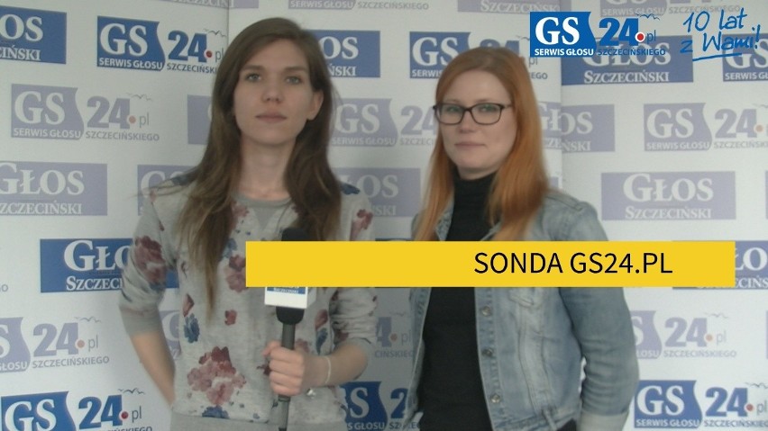 Sonda GS24: czy szczecińskie ulice są "dziurawe"? 