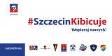 #SzczecinKibicuje, czyli lepsza promocja imprez sportowych w naszym mieście