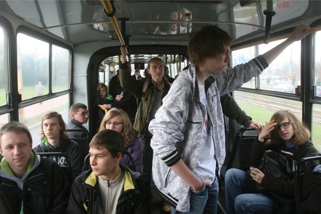 Autobus