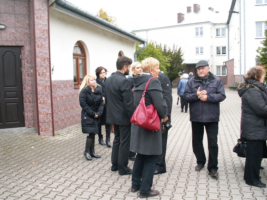 Była założycielką Polskiego Czerwonego Krzyża w Przasnyszu,...