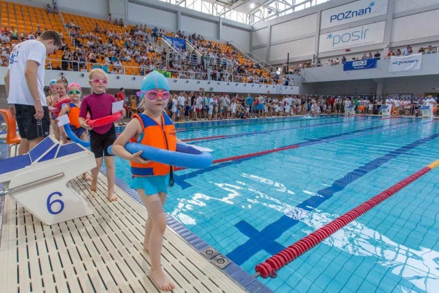 Zawody Fregata Family Cup to niezwykłe połączenie rywalizacji sportowej z rodzinnym piknikiem