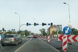 Uwaga, kierowcy! Na tej ulicy we Wrocławiu czekają Was utrudnienia. Jak idzie szybka wymiana nawierzchni?
