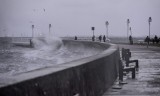Będzie remont opaski brzegowej na Bulwarze Nadmorskim w Gdyni