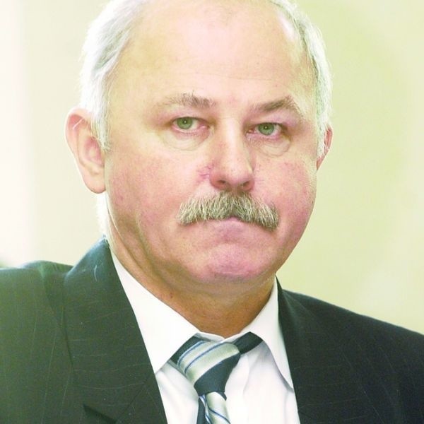 Janusz Krzyżewski, radny sejmiku, były marszałek województwa, za jego kadencji zapadła decyzja o budowie ośrodka Szelment