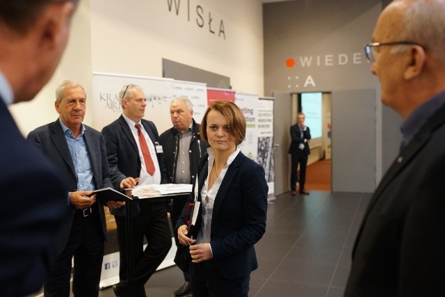 Wiceminister rozwoju Jadwiga Emilewicz zapowiada wsparcie dla polskich firm w promocji na zagranicznych rynkach