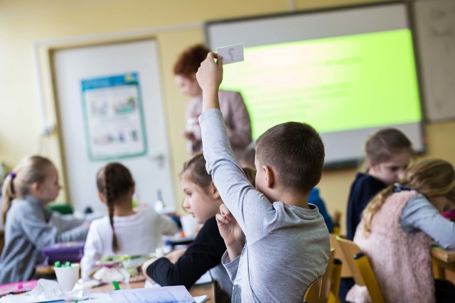 Po reformie oświaty szkoły czekają kolejne zmiany. Tym razem dotkną one tylko nauczycieli