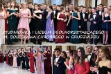 Studniówka I Liceum Ogólnokształcącego z Grudziądza [zdjęcia]