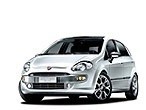 Fiat Punto Evo, Fot: Fiat