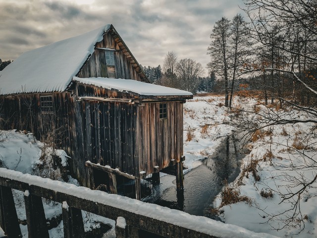 Zjawiskowe fotografie wprost z województwa podlaskiego użytkowników Instagrama. Zobacz jak pięknie i malownicze potrafią być miejsca w naszym województwie. Prześliczne panoramy, zjawiskowe miejsca i dzika natura. Tak pięknie może być tylko w województwie podlaskim.