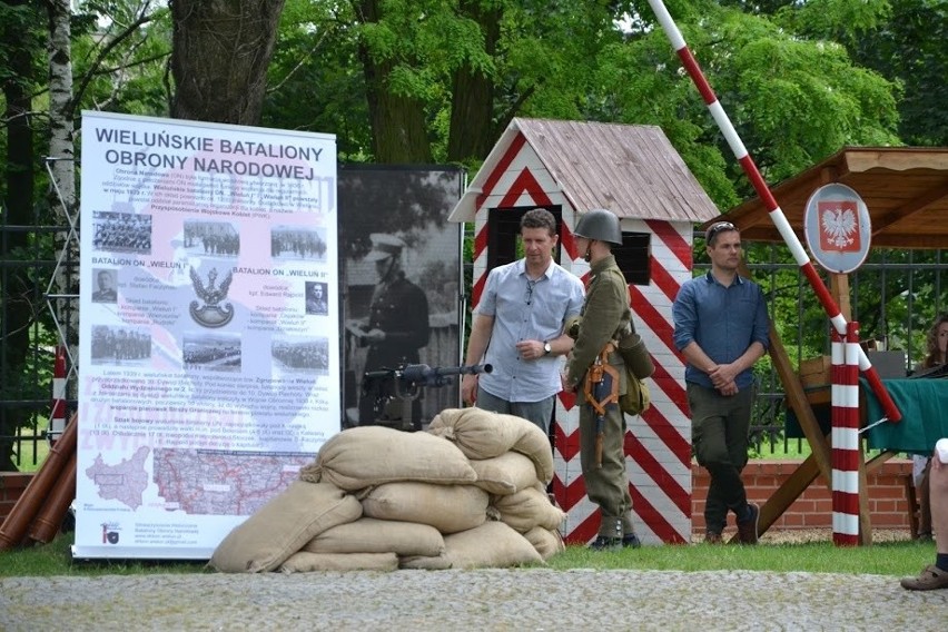 Straż Graniczna świętowała w Raciborzu