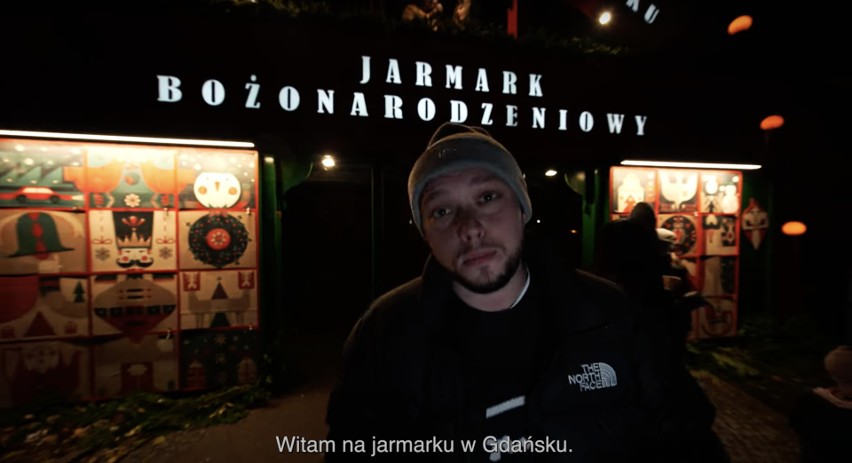 Popularny youtuber Książulo odwiedził Jarmark...