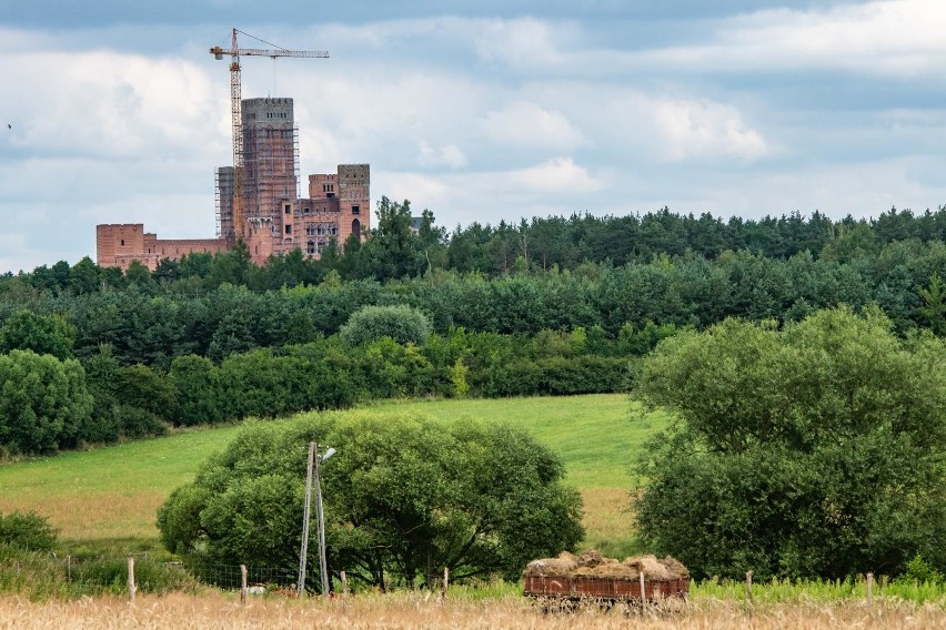 Prokuratura Okręgowa w Poznaniu prowadzi śledztwo w sprawie...