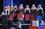 Dąbrowa Biskupia. Zespół "Radojewiczanie" świętował 35-lecie. Zdjęcia i wideo