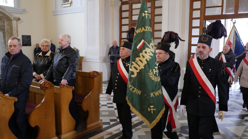 W Suchowoli upamiętniono 38. rocznicę śmierci bł. ks. Jerzego Popiełuszki