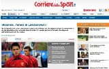 "Corriere dello Sport": Mariusz Stępiński to klejnot
