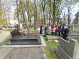 Ukraińskie Towarzystwo w Lublinie uczciło pamięć żołnierzy poległych za ojczyznę