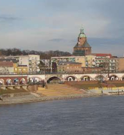 Gorzowianie źle ocenili służbę zdrowia.