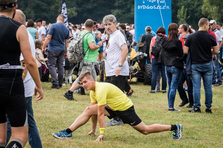 Rock'N'Run w Myślęcinku
Rock'N'Run w Myślęcinku