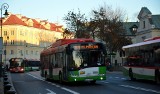 Komunikacja miejska w Lublinie. Od 1 stycznia darmowe przejazdy dla uczniów. Ale nie dla wszystkich