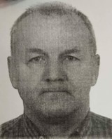 Radomska policja poszukuje zaginionego Tomasza Siary. Widzieliście go? Koniecznie powiadomcie służby