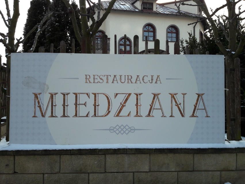 Restauracja Miedziana Lubin po programie Kuchenne Rewolucje