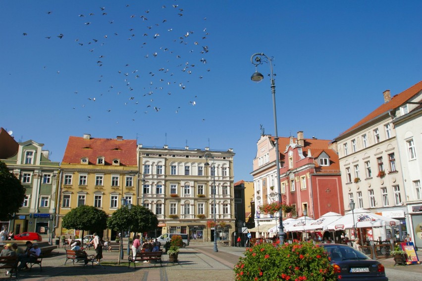 Wałbrzych to miasto „poniemieckie”, choć od kilku dekad...