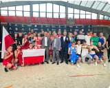 Pracowity bokserski weekend zawodników UKS Victoria Boxing Łódź. Zdjęcia