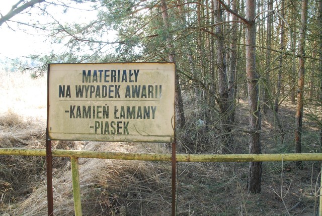 Policja umorzyła postępowanie w sprawie braku oznakowania składowiska odpadów niebezpiecznych Zielona na dawnym Zachemie z powodu... przedawnienia. Absurdalną decyzję policjantów z komisariatu na Wyżynach uchylił komendant miejski policji w Bydgoszczy.