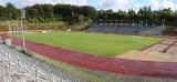 Dolina Charlotty i Słupsk na liście centrów pobytowych na Euro 2012