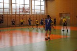 Rudka najlepsza w Handball Cup