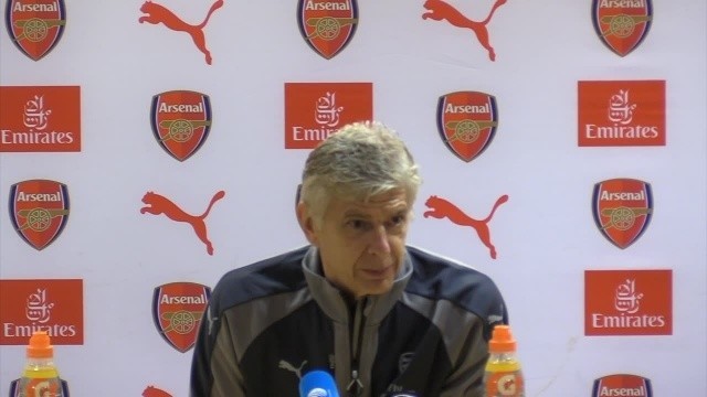 Liga angielska. Wenger pod wrażeniem gola Giroud: Tego nie...