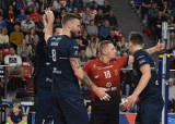 Projekt Warszawa w ćwierćfinale Pucharu Challenge, Aluron Warta Zawiercie w rundzie play off CEV Cup