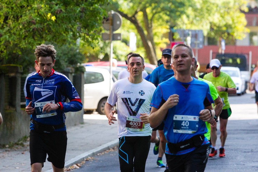 39. PKO Półmaraton Szczecin.