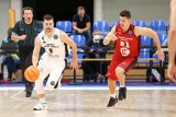 Mecz koszykarzy Pszczółki Startu Lublin w Rosji z Niżnym Nowogród w Lidze Mistrzów został odwołany