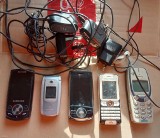 Na tych starych telefonach komórkowych dobrze zarobisz. Masz stary model telefonu w domu? Sprawdź, bo możesz nieźle zarobić