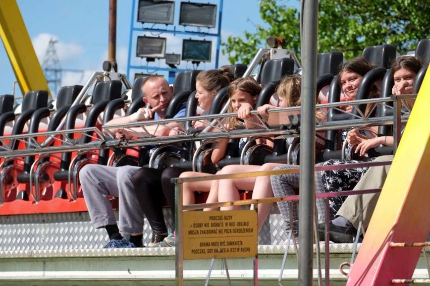 Dni Lubonia 2016 połączone z otwarciem nowej plaży