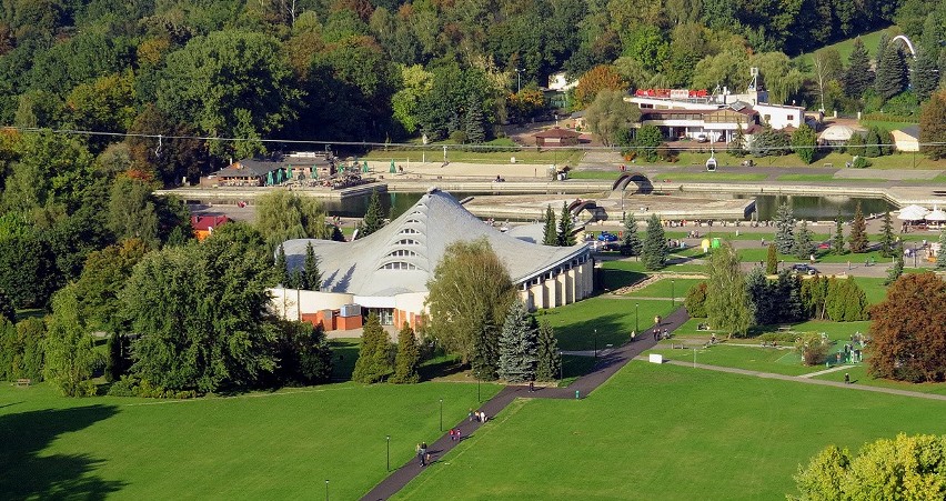 Fundacja Park Śląski organizuje zajęcia w ramach Akademii...